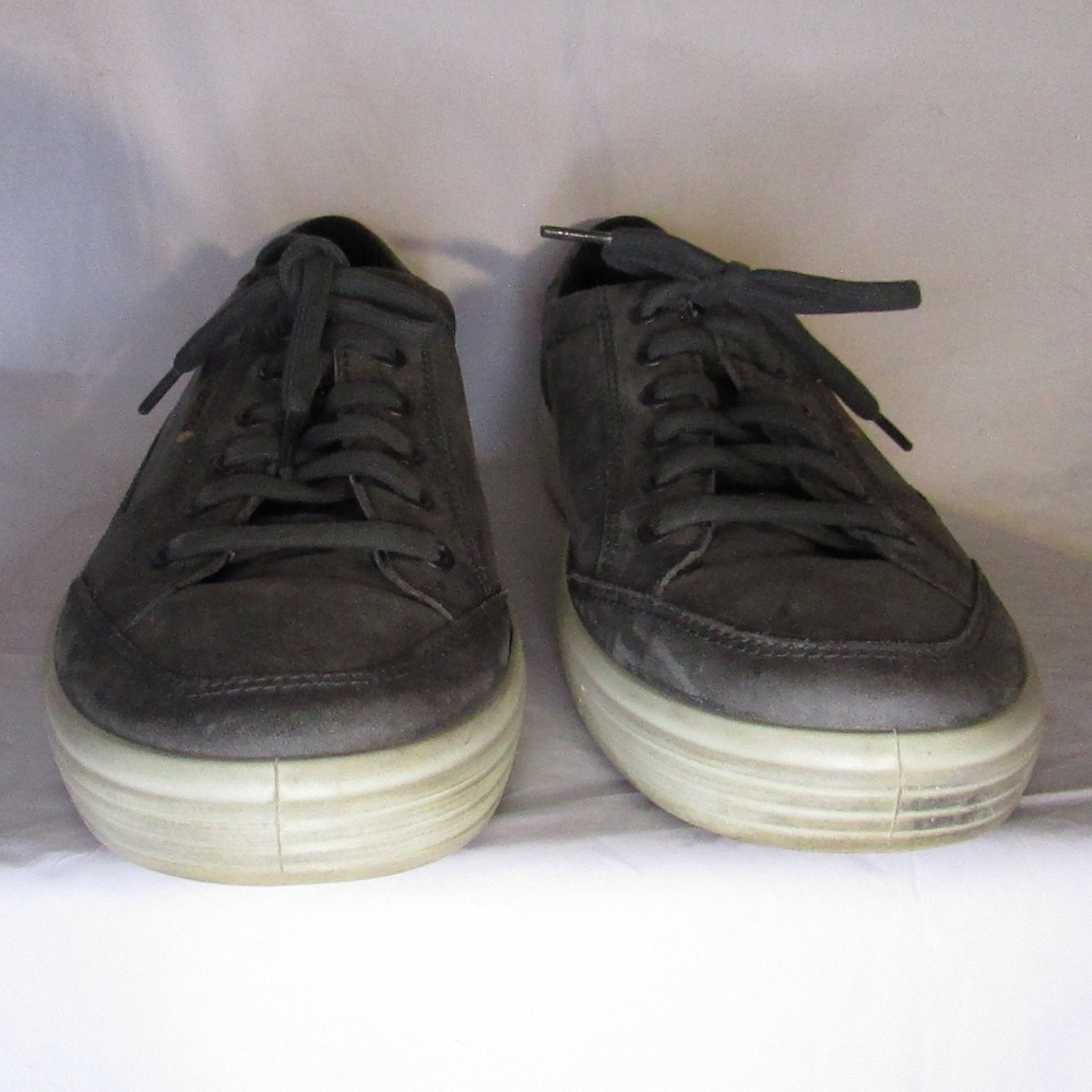 Ecco Men's Soft 7 Sneaker - Picture 3 of 8